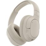 Belkin Soundform Isolate Noise Cancelling Kablosuz Bluetooth Kulaklık - Kum Beji