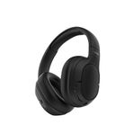 Belkin Soundform Isolate Noise Cancelling Kulak Üstü Bluetooth Kulaklık - Siyah