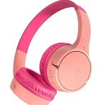 Belkin Soundform Mini Kids Kulak Üstü Bluetooth Kulaklık