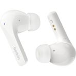 Belkin Soundform Motion Beyaz Bluetooth Kulaklık