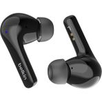 Belkin Soundform Motion Siyah Bluetooth Kulaklık