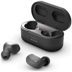 Belkin Soundform Play Siyah Bluetooth Kulaklık