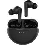Belkin SoundForm Rhythm Siyah Bluetooth Kulaklık