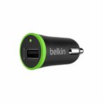 Belkin TWT113/S 2.4 A Siyah Araç Şarj Cihazı