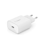 Belkin WCA004VFWH 20W Apple USB-C Şarj Cihazı