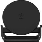 Belkin WIB001VFBK Siyah Şarj Standı