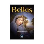 BELKIS GIZEMLI BIR HAYALIN ROMANI - KUTLUHAN TÜRKDOĞRU