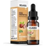 Belkıss At Kestanesi Yağı 20 Ml