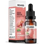 Belkıss Üzüm Çekirdeği Yağı 20 Ml