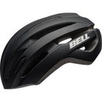 Bell Avenue Unisex Kask ( Baş Çevresi 53-60 cm ) Mat Siyah