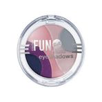 Bell Colour Fun Eyeshadow 01 Göz Farı