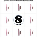 Bell Lip Liner 04