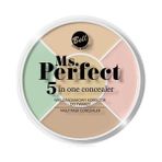 Bell Ms Perfect 5 In 1 Concealer 01