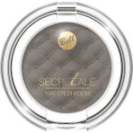 Bell No:07 Secretale Mat Eyeshadow Göz Farı