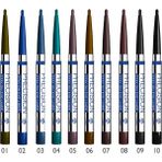 Bell Precision Stay On 04 Eyeliner Göz Kalemi