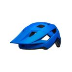 Bell - Spark Mips Kask - Mat Mavi Ua 54-61Cm