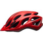 Bell Tracker Mat Kırmızı Kask Std.54 61Cm - Standart