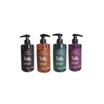 Bella Cedarwood & Magic Herbs Parfümistik 400 ml Sıvı Sabun
