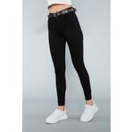 Bella denim Siyah Yüksek Bel Likralı Slim Fit Skinny Jean Kadın Kot Pantolon