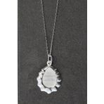 Bella Gloria GK00140 Nazar Duası Kolye