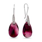 Bella Gloria GP00224 Gümüş Küpe