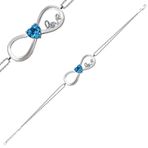 Bella Gloria GPB0014 Pırlanta Bileklik