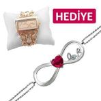 Bella Gloria GPB0016 Pırlanta Bileklik