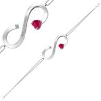 Bella Gloria GPB0025 Pırlanta Bileklik