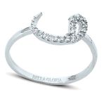 Bella Gloria PR78068 Altın Yüzük