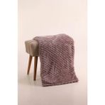Bella Home 180X220 Mira Koltuk Örtüsü - Yumuşak Peluş Lüks Kaymaz Taban - Çok Renkli - 180 x 220 cm