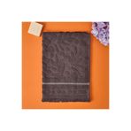 Bella Keten Runner - Bej - 50X140 Cm