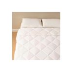 Bella Maison %100 Microfiber Beyaz 155x215 CM Tek Kişilik Yorgan