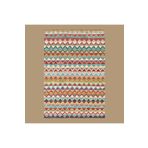 Bella Maison %100 Pamuk Boho Kilim (150x230 cm)