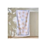 Bella Maison %100 Pamuk Summer Lover Peştamal Sarı (90x160 cm)