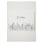 Bella Maison Botanique Cam Kesme Tahtası Beyaz (35X25 Cm)