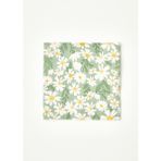 Bella Maison Daisy 20'li Kağıt Peçete Yeşil (33X33 Cm)