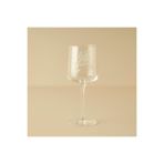 Bella Maison Exclusive Selection 6'lı Kadeh Seti Naturel (320 cc)