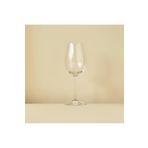 Bella Maison Fall Kristal Kadeh Naturel (350 cc)