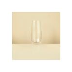 Bella Maison Fall Kristal Meşrubat Bardağı Naturel (350 cc)
