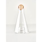 Bella Maison Magic Karaf Naturel (1600 Cc) - 1,6 lt