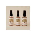 Bella Maison Mandarin Tree Kolonya 3'Lü Turuncu (50 Ml)
