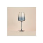 Bella Maison Marin Soft Kadeh Seti 6'Lı Mavi (430 Cc)