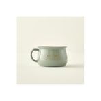 Bella Maison Maya Stoneware Kupa Yeşil (550 Cc)
