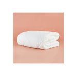 Bella Maison Microfiber Beyaz 195x215 CM Çift Kişilik Yorgan