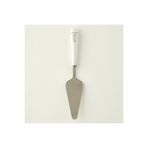 Bella Maison My Kitchen Çelik Spatula Beyaz (25,7X4,8X1,3 Cm)