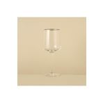 Bella Maison Premium Kadeh Silver (320 cc)