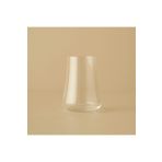 Bella Maison Shape Kristal Meşrubat Bardağı Naturel (400 cc)