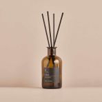 BELLA MAISON Vanilla Noir Düz Cam Oda Kokusu, Beyaz, 250ml