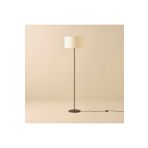 Bella Maison Venus Lambader Finlin Krem (38x38x143 cm)