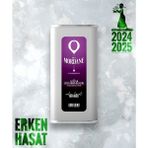 Bella Mordane Arbequina – Erken Hasat Zeytinyağı – 1 lt Teneke (2024-25)